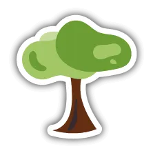 Whole plant icon