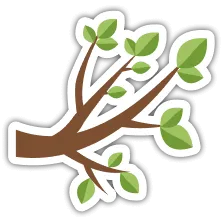 Branch icon