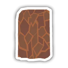 Bark icon
