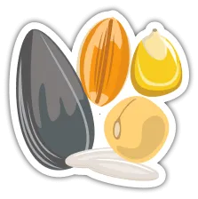 Seed icon