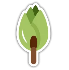 Bud icon